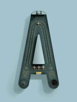 Alphaputt