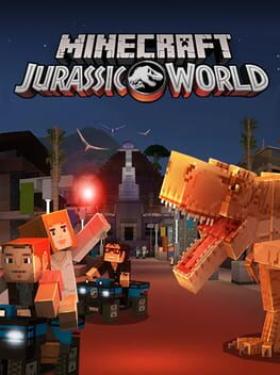 Minecraft: Jurassic World