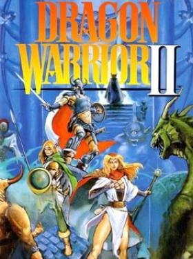 Dragon Warrior II
