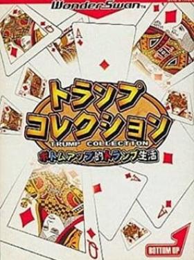 Trump Collection: Bottom Up Teki Trump Seikatsu