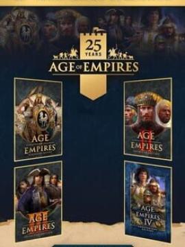 Age of Empires: 25th Anniversary Collection