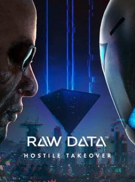 Raw Data