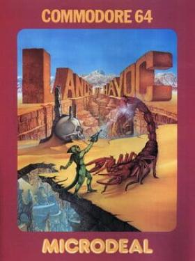 Lands of Havoc