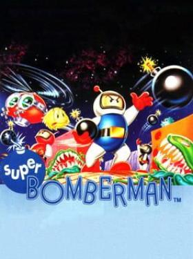 Super Bomberman