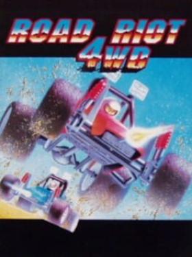 Road Riot 4WD