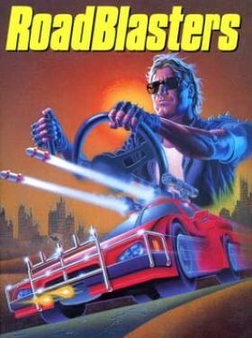 RoadBlasters