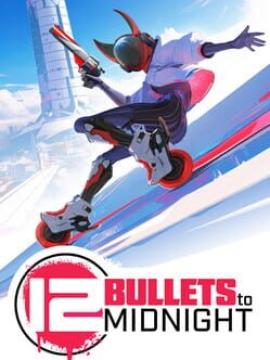 12 Bullets to Midnight