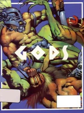 Gods