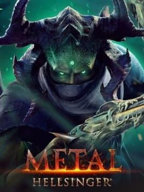 Metal: Hellsinger