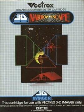 3D Narrow Escape