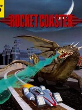Rocket Coaster