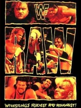 WWF Raw