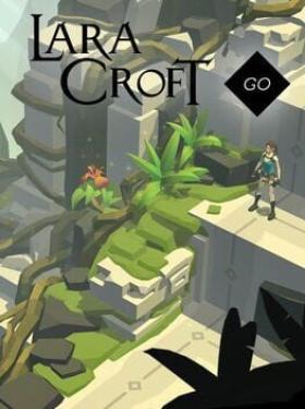 Lara Croft Go