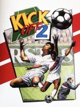 Kick Off 2