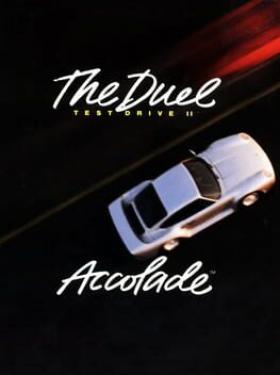 The Duel: Test Drive II