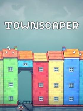 Townscaper