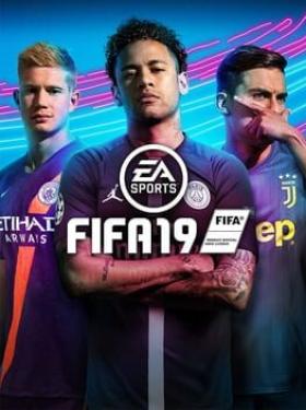 FIFA 19