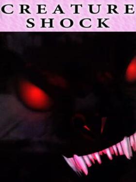 Creature Shock