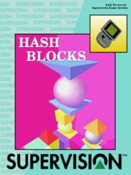 Hash Blocks