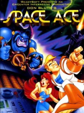 Space Ace