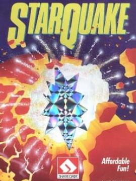 Starquake