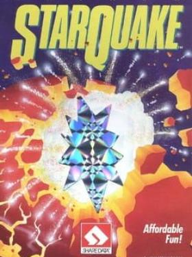 Starquake