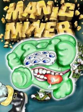 Manic Miner