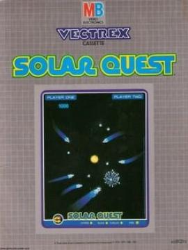 Solar Quest
