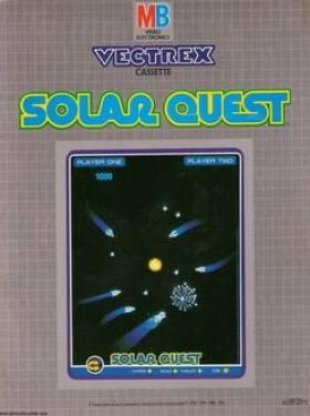 Solar Quest