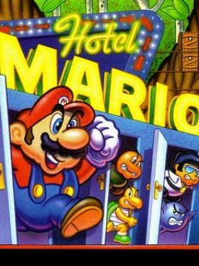 Hotel Mario