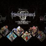 Square Enix Kingdom Hearts Bulut Sürümlerini Kapatıyor