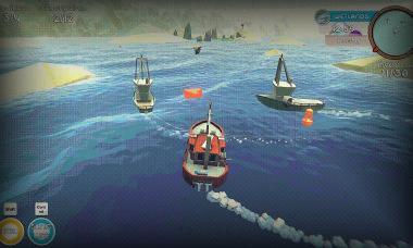 Aquamarine iOS Store Çıktı Denizaltı Macerası