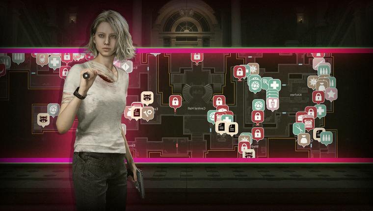 Resident Evil Requiem Harita Rehberi Yayınlandı