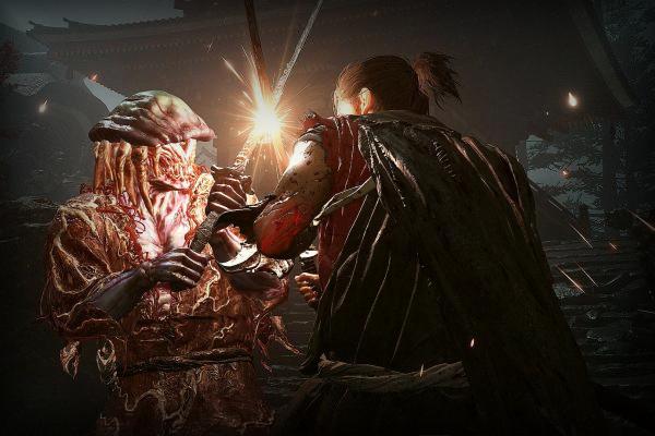 Capcom Onimusha Way Of The Sword Fragmanını Paylaştı