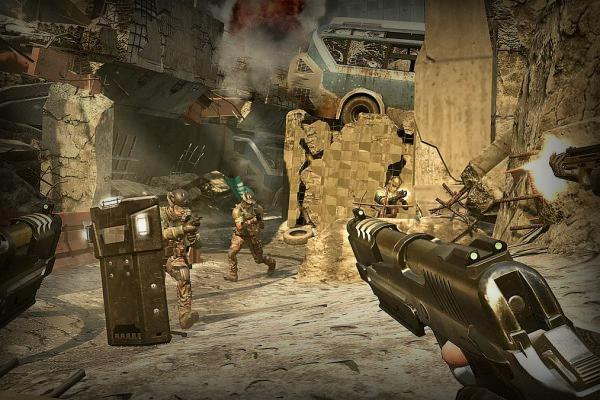 Black Ops Royale Warzone’a Eklendi