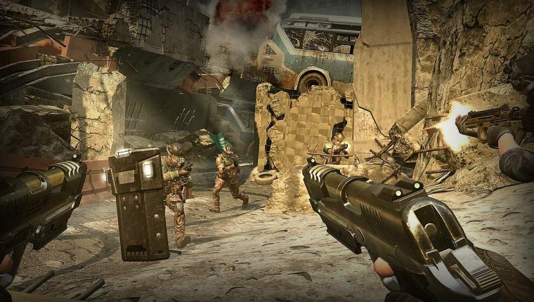 Black Ops Royale Warzone’a Eklendi