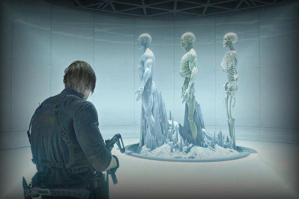 Capcom Resident Evil 10 Projesini Yeniden Başlattı