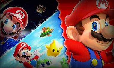 Nintendo, Mario Day 2026'da Virtual Boy Oyunları Ekliyor