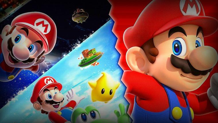Nintendo, Mario Day 2026'da Virtual Boy Oyunları Ekliyor