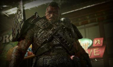 Gears of War E-Day Xbox Özel Oyunu Olarak Geliyor