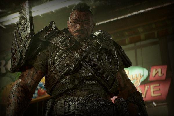 Gears of War E-Day Xbox Özel Oyunu Olarak Geliyor