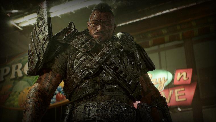 Gears of War E-Day Xbox Özel Oyunu Olarak Geliyor