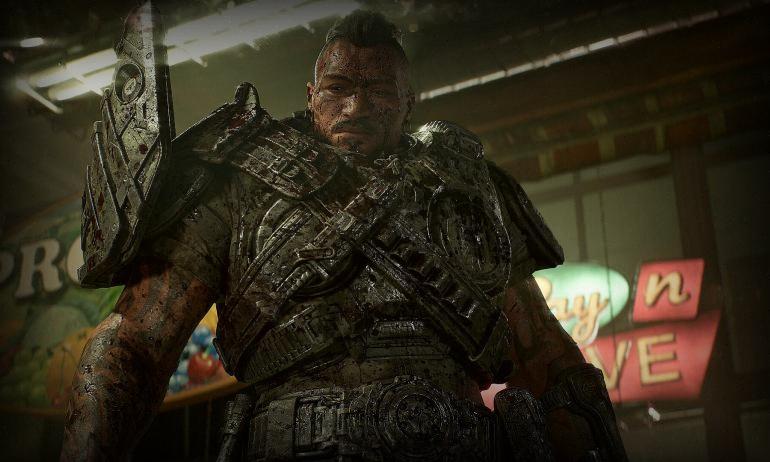 Gears of War E-Day Xbox Özel Oyunu Olarak Geliyor