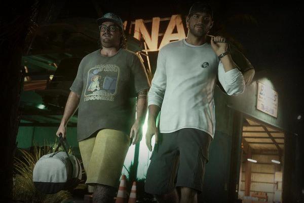 Bobby Moynihan GTA 6'da Cal Hampton'a Ses Veriyor