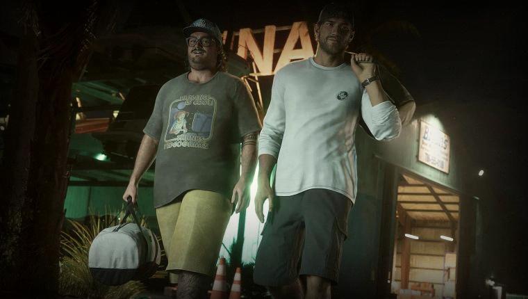 Bobby Moynihan GTA 6'da Cal Hampton'a Ses Veriyor
