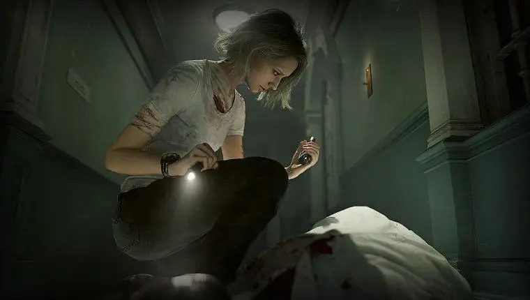 Resident Evil Requiem oynadım Iki farklı oyunu bir arada yaşayınca ne oluyor