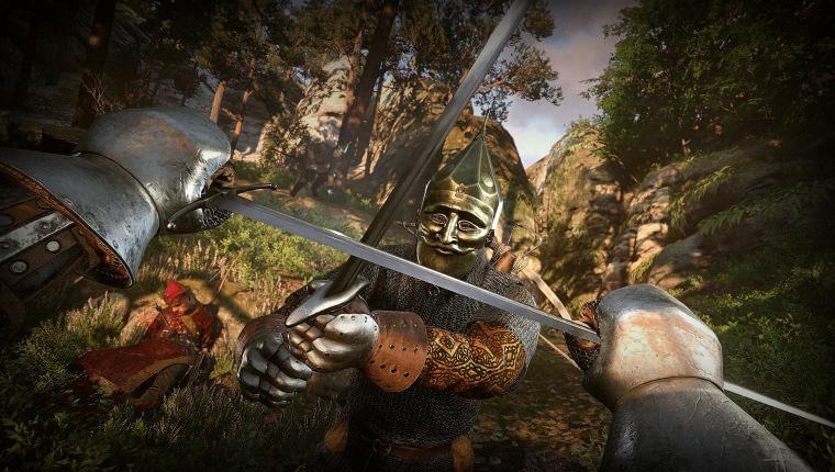 Kingdom Come: Deliverance 2 çok oyunculu modu geliştiriliyor