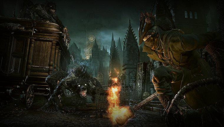 FromSoftware Bloodborne Remake Projesini Reddetti