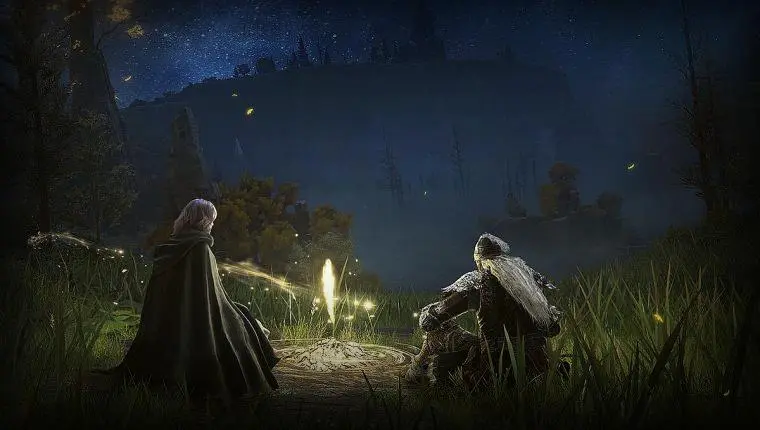 ELDEN RING