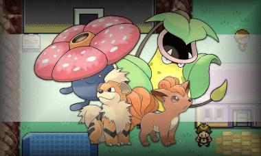 Pokemon FireRed ve LeafGreen Switch'e Erken İndi